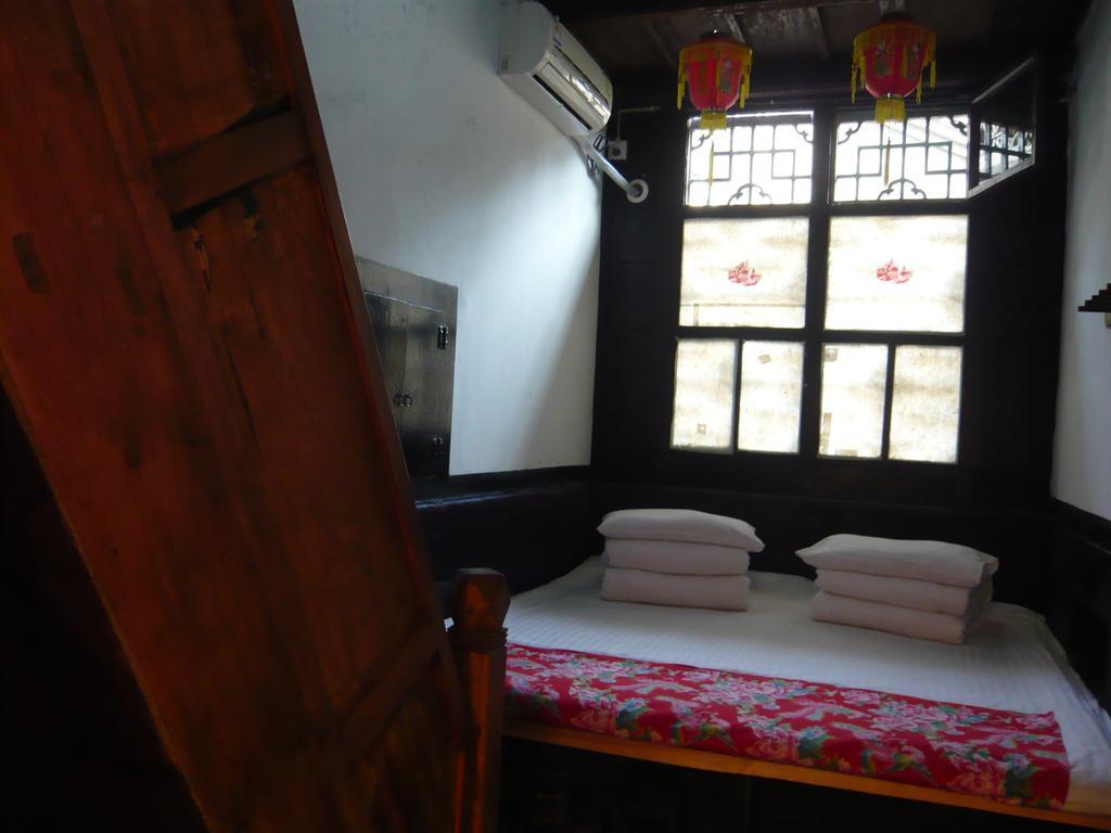 Pingyao Yixingtong Inn Ruang foto